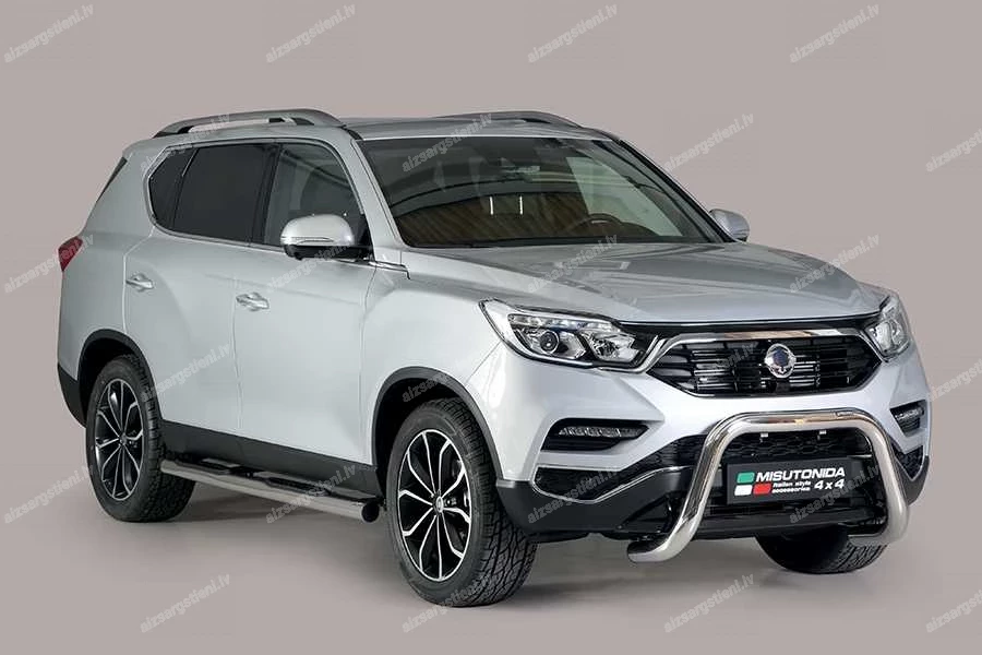MISUTONIDA A BAR SSANGYONG/KGM Rexton