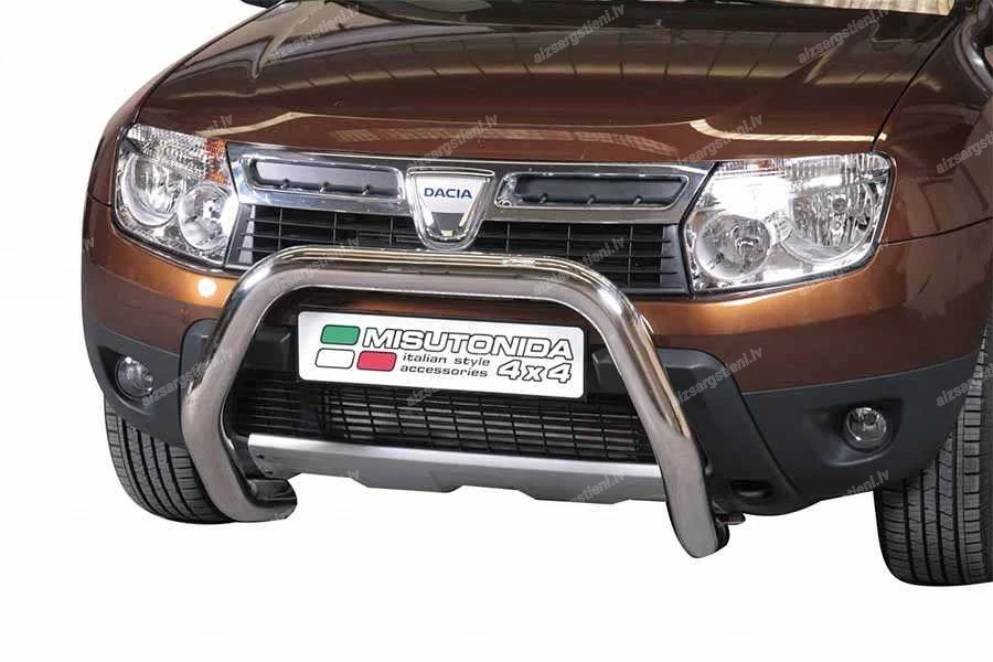 MISUTONIDA A BAR DACIA Duster