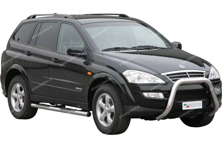 MISUTONIDA A BAR SSANGYONG/KGM Kyron