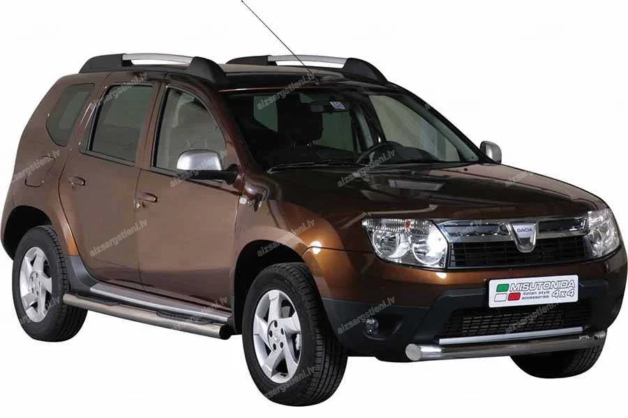 MISUTONIDA LOW BAR DACIA Duster