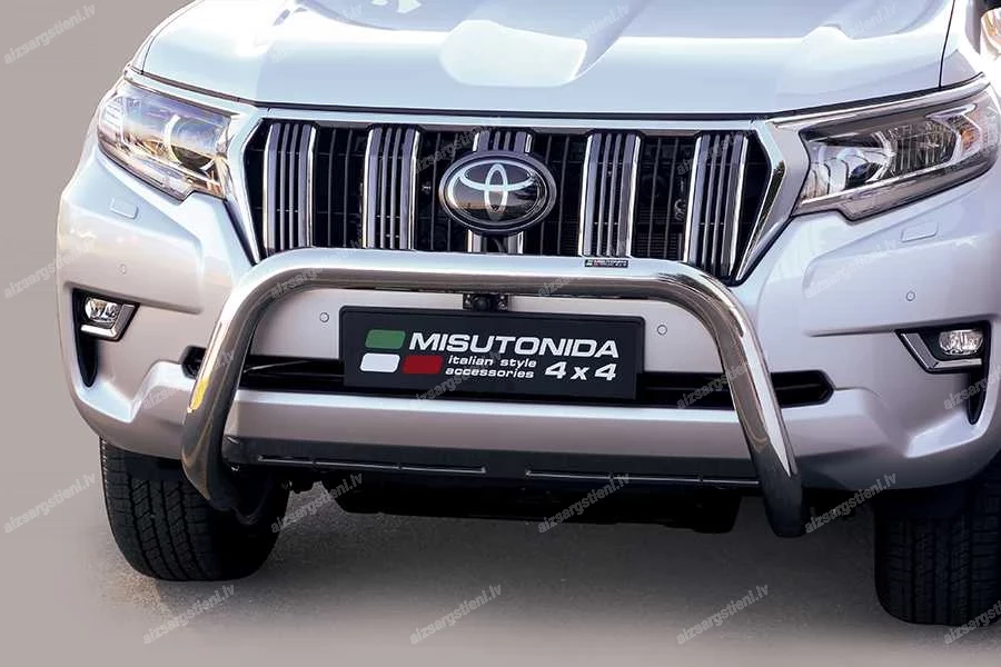 MISUTONIDA A BAR TOYOTA Land Cruiser 150