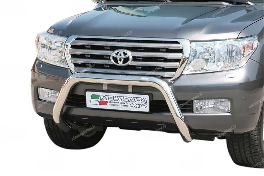 MISUTONIDA A BAR TOYOTA Land Cruiser 200