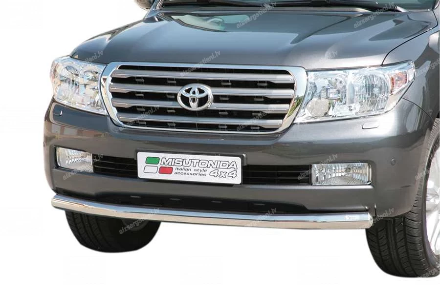 MISUTONIDA LOW BAR TOYOTA Land Cruiser 200