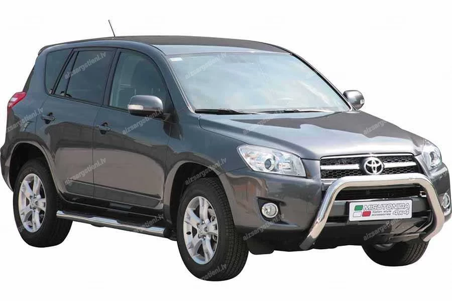 MISUTONIDA A BAR TOYOTA RAV4
