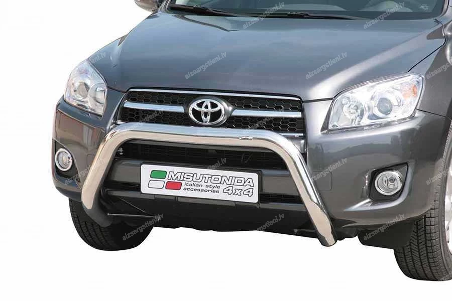 MISUTONIDA A BAR TOYOTA RAV4
