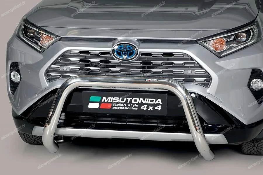 MISUTONIDA A BAR TOYOTA RAV4
