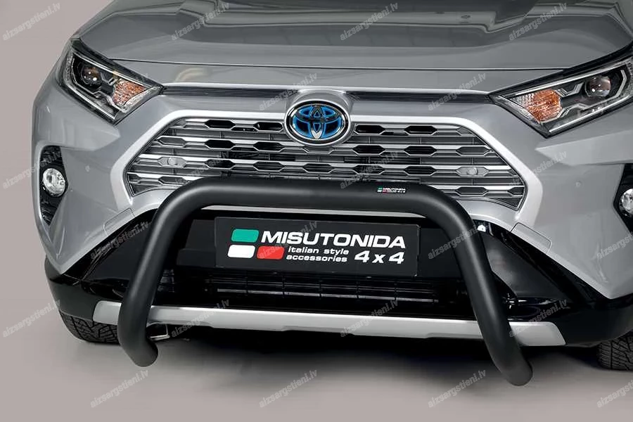 MISUTONIDA A BAR TOYOTA RAV4