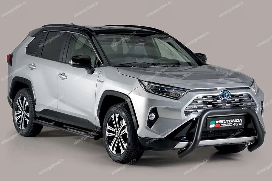 MISUTONIDA A BAR TOYOTA RAV4
