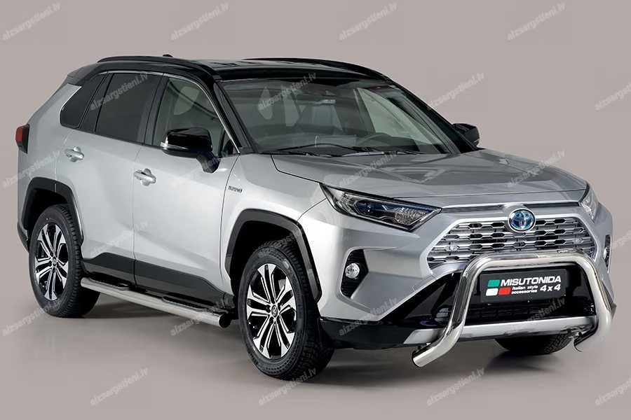 MISUTONIDA A BAR TOYOTA RAV4