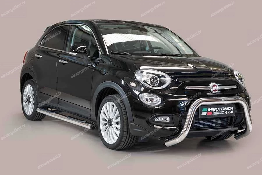 MISUTONIDA A BAR FIAT 500X