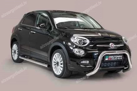 MISUTONIDA A BAR FIAT 500X