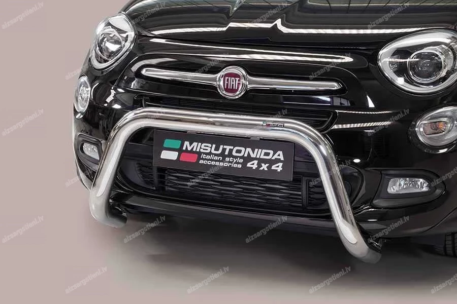 MISUTONIDA A BAR FIAT 500X