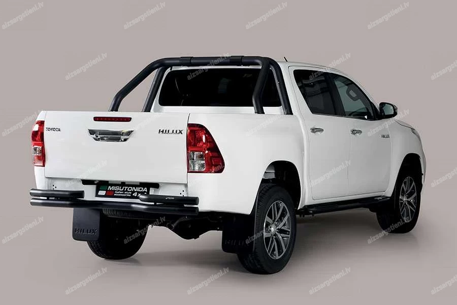 MISUTONIDA DESIGN DOUBLE ROLL BAR TOYOTA Hilux