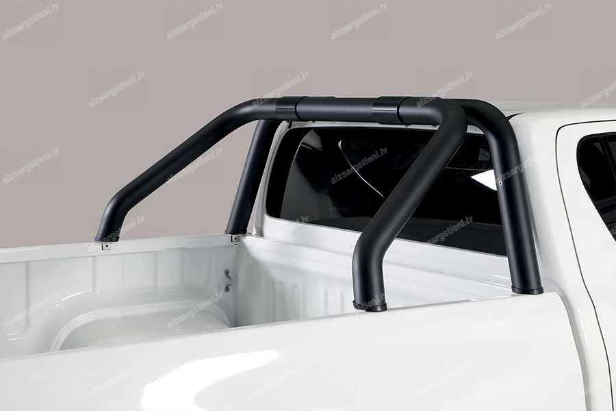MISUTONIDA DESIGN DOUBLE ROLL BAR TOYOTA Hilux