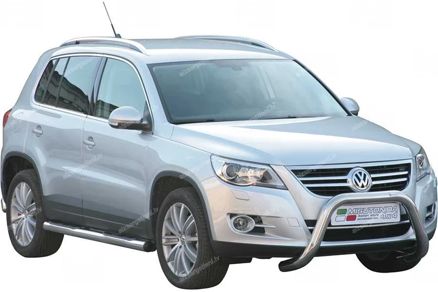 MISUTONIDA A BAR VOLKSWAGEN Tiguan