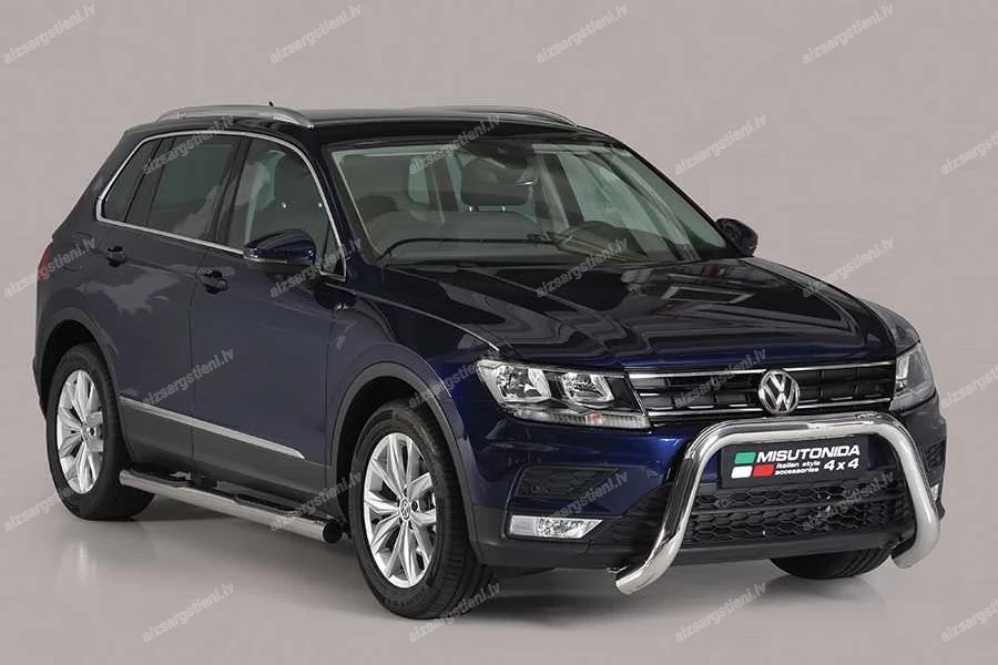 MISUTONIDA A BAR VOLKSWAGEN Tiguan