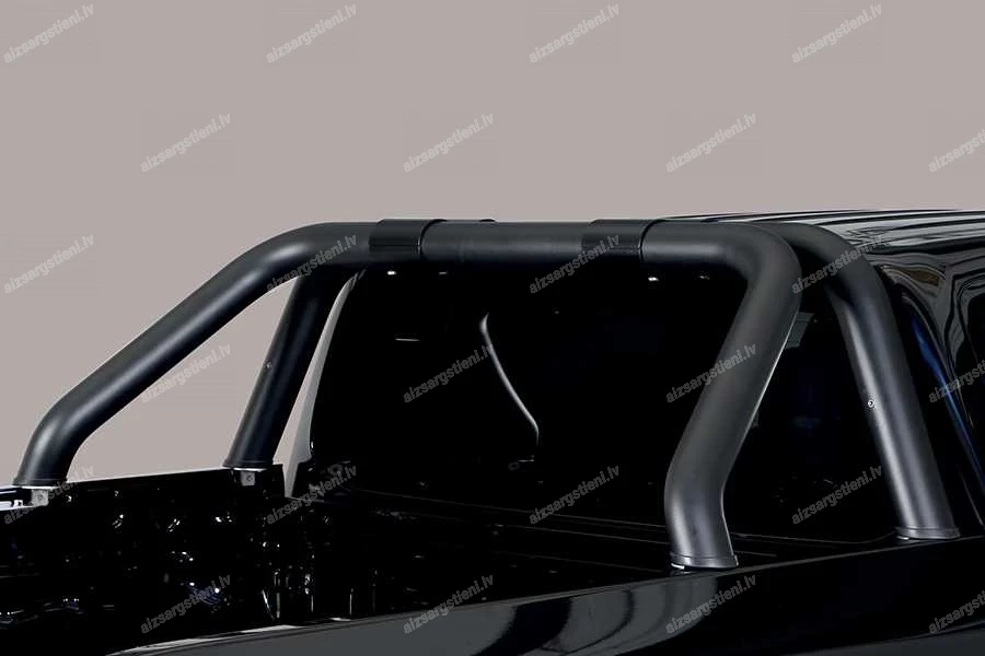 MISUTONIDA DESIGN DOUBLE ROLL BAR VOLKSWAGEN Amarok
