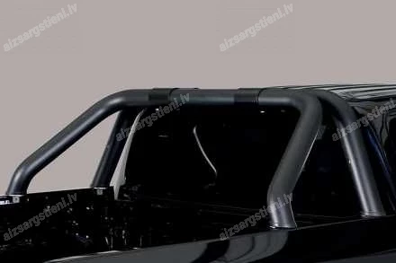 MISUTONIDA DESIGN DOUBLE ROLL BAR VOLKSWAGEN Amarok