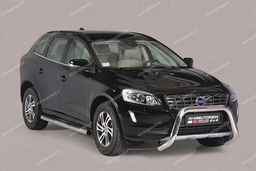 MISUTONIDA A BAR VOLVO XC60