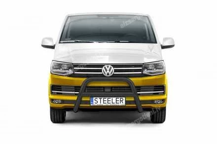 STEELER A BAR WITH CROSSBAR VOLKSWAGEN T6