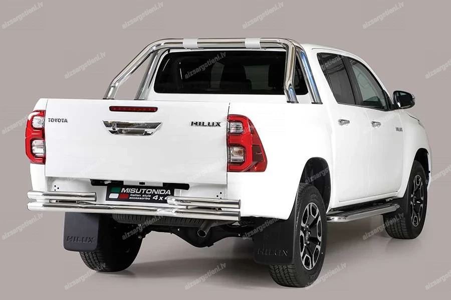 MISUTONIDA DESIGN DOUBLE ROLL BAR TOYOTA Hilux