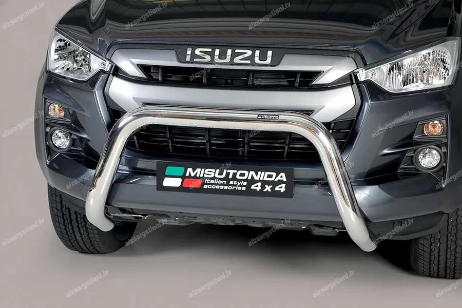 MISUTONIDA A BAR ISUZU D-Max