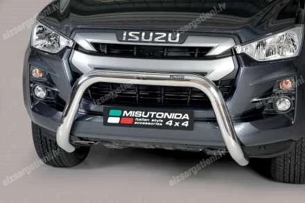 MISUTONIDA A BAR ISUZU D-Max