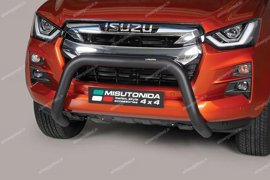 MISUTONIDA A BAR ISUZU D-Max
