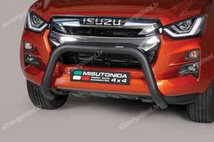 MISUTONIDA A BAR ISUZU D-Max