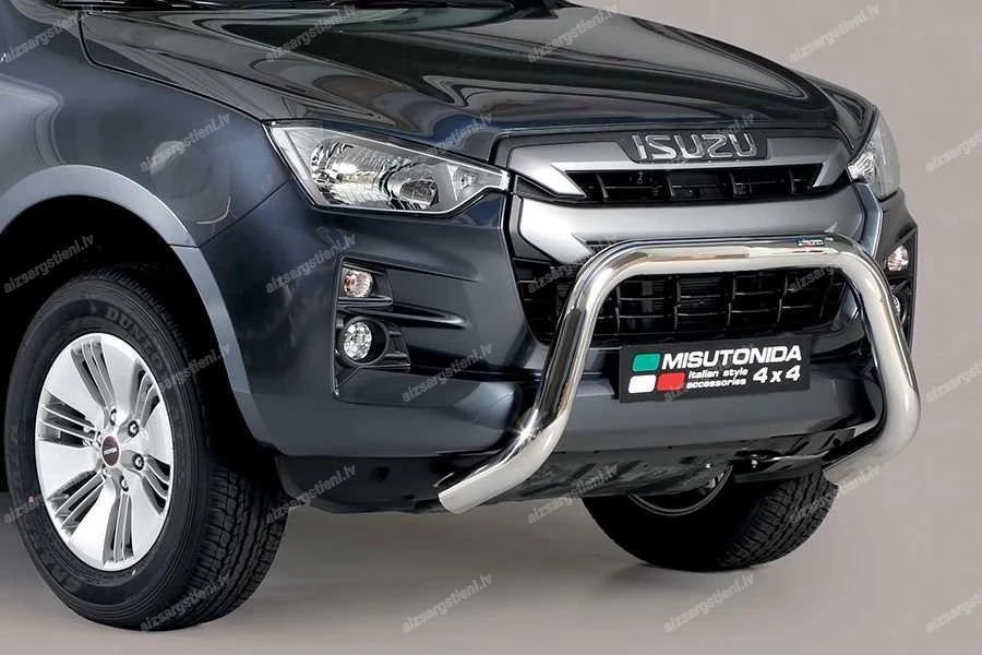 MISUTONIDA A BAR ISUZU D-Max