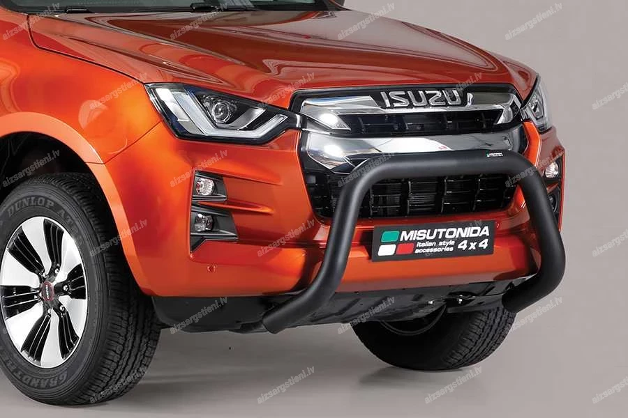 MISUTONIDA A BAR ISUZU D-Max
