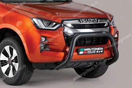MISUTONIDA A BAR ISUZU D-Max