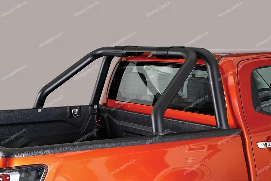 MISUTONIDA DESIGN DOUBLE ROLL BAR ISUZU D-Max