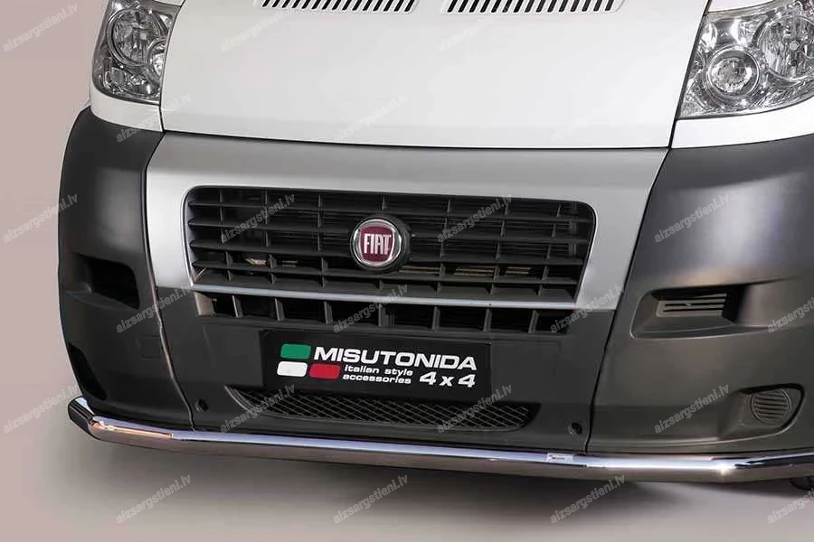 MISUTONIDA LOW BAR FIAT Ducato