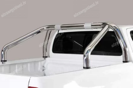 MISUTONIDA DOUBLE ROLL BAR VOLKSWAGEN Amarok