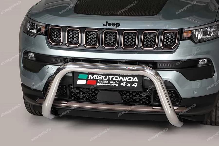 MISUTONIDA A BAR JEEP Compass