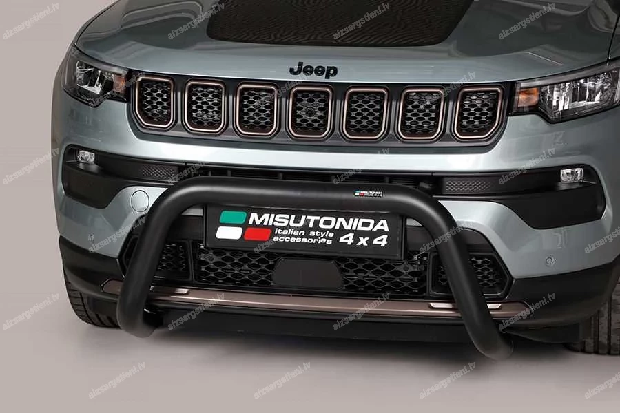 MISUTONIDA A BAR JEEP Compass