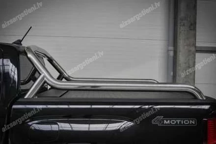 STEELER KRAVAS KASTES AIZSARGSTIENIS VOLKSWAGEN Amarok