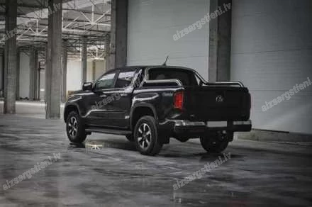 STEELER KRAVAS KASTES AIZSARGSTIENIS VOLKSWAGEN Amarok