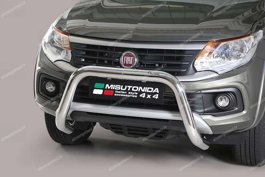 MISUTONIDA A BAR FIAT Fullback