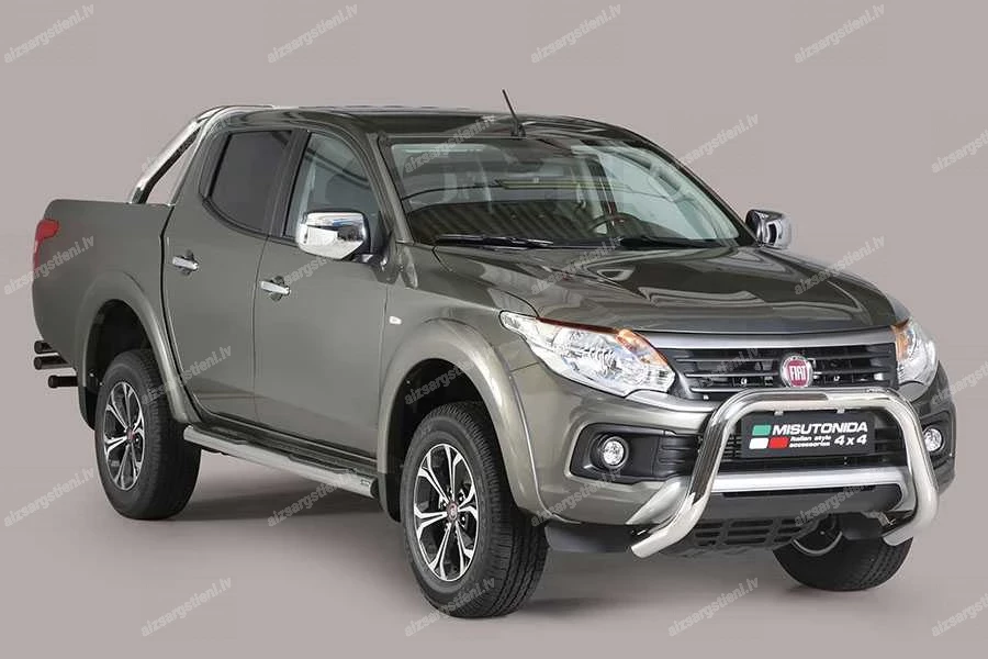 MISUTONIDA A BAR FIAT Fullback