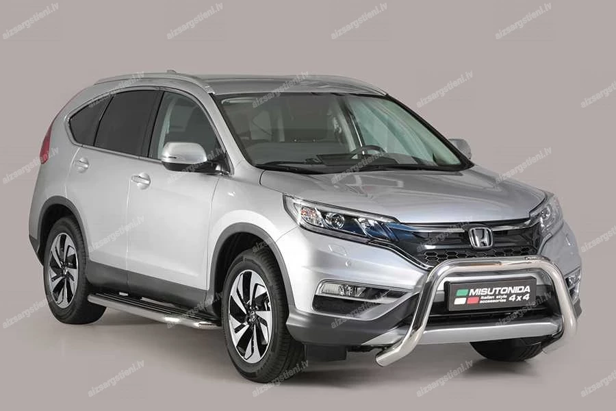 MISUTONIDA A BAR HONDA CR-V