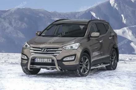STEELER A BAR HYUNDAI Santa Fe