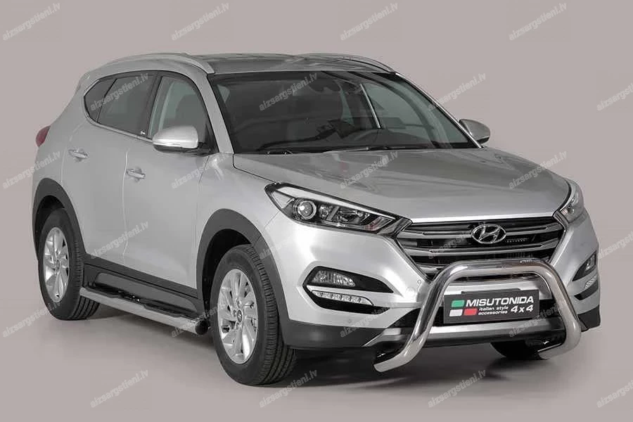 MISUTONIDA A BAR HYUNDAI Tucson