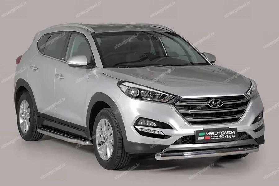 MISUTONIDA LOW BAR HYUNDAI Tucson
