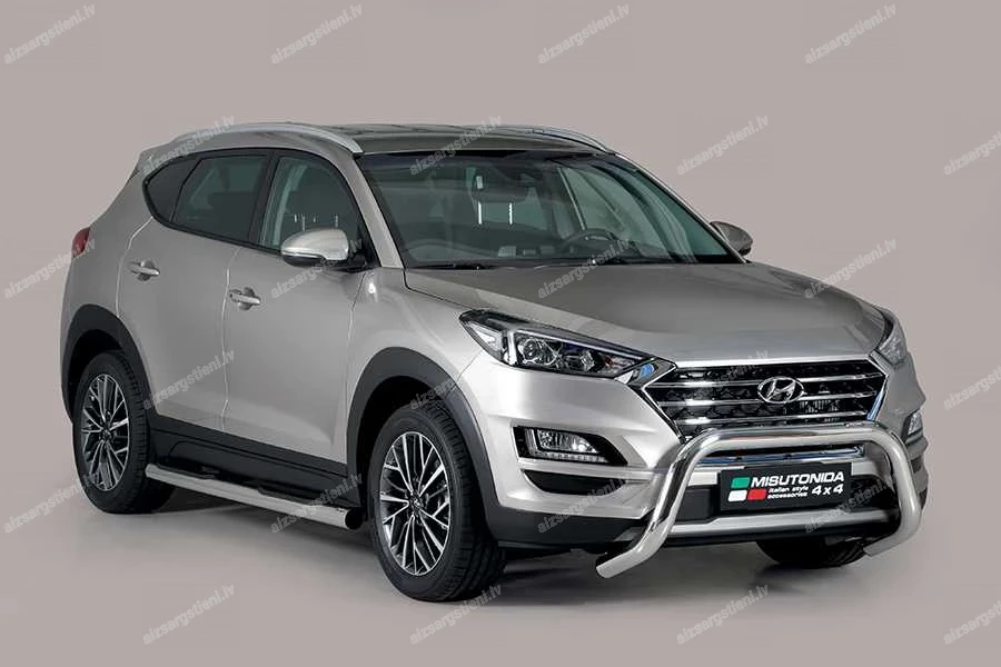 MISUTONIDA A BAR HYUNDAI Tucson