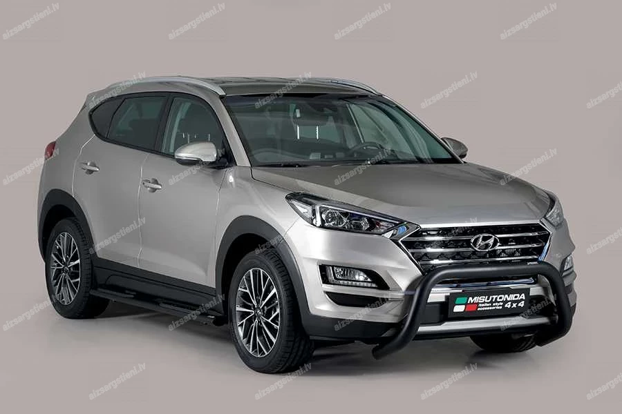 MISUTONIDA A BAR HYUNDAI Tucson